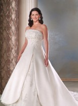 Bn Plus Size Wedding Dresses 411